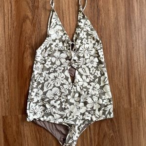 Acacia ~ Huahine Kokomo sz L